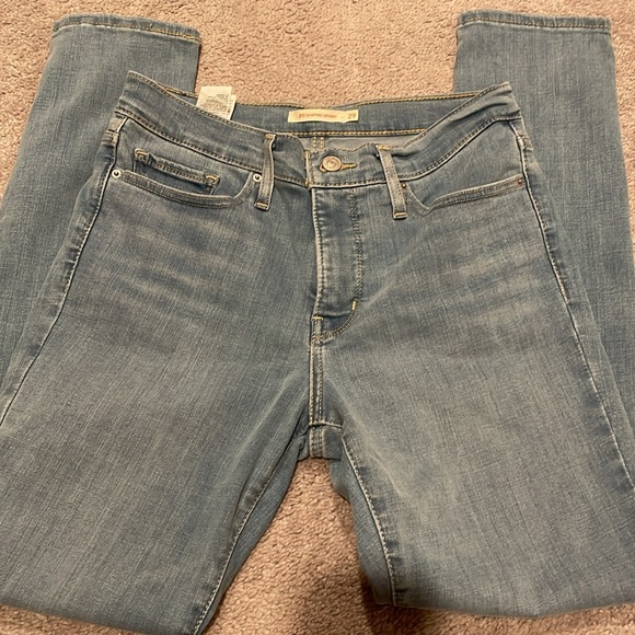 Levi’s 311 Shaping Skinny Jean - NWOT - Picture 1 of 7